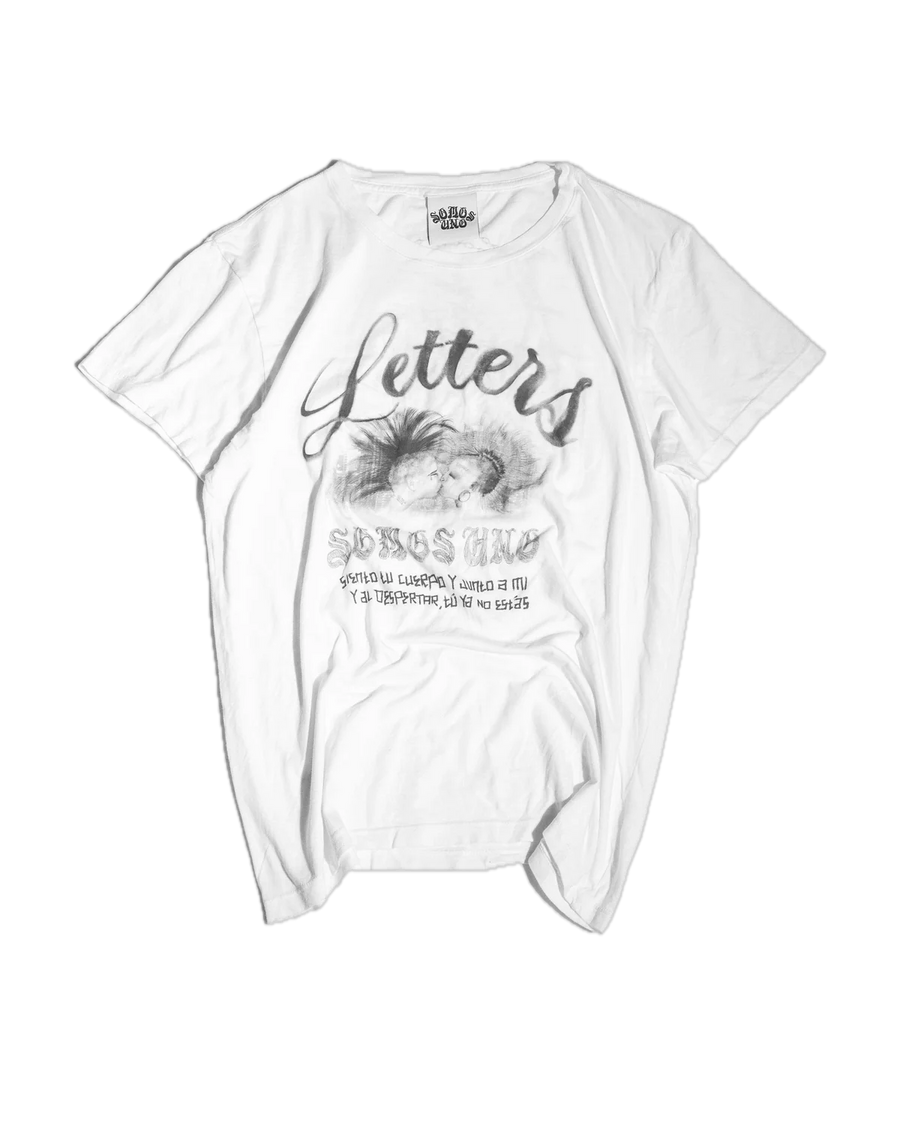 LETTERS