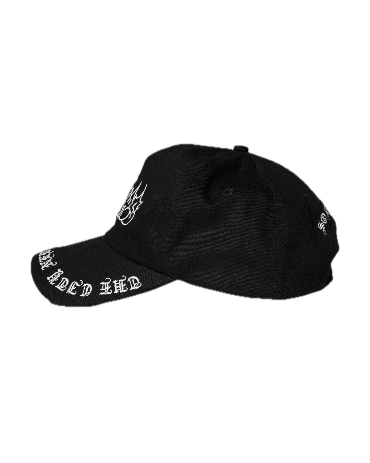 Padre Black, second view