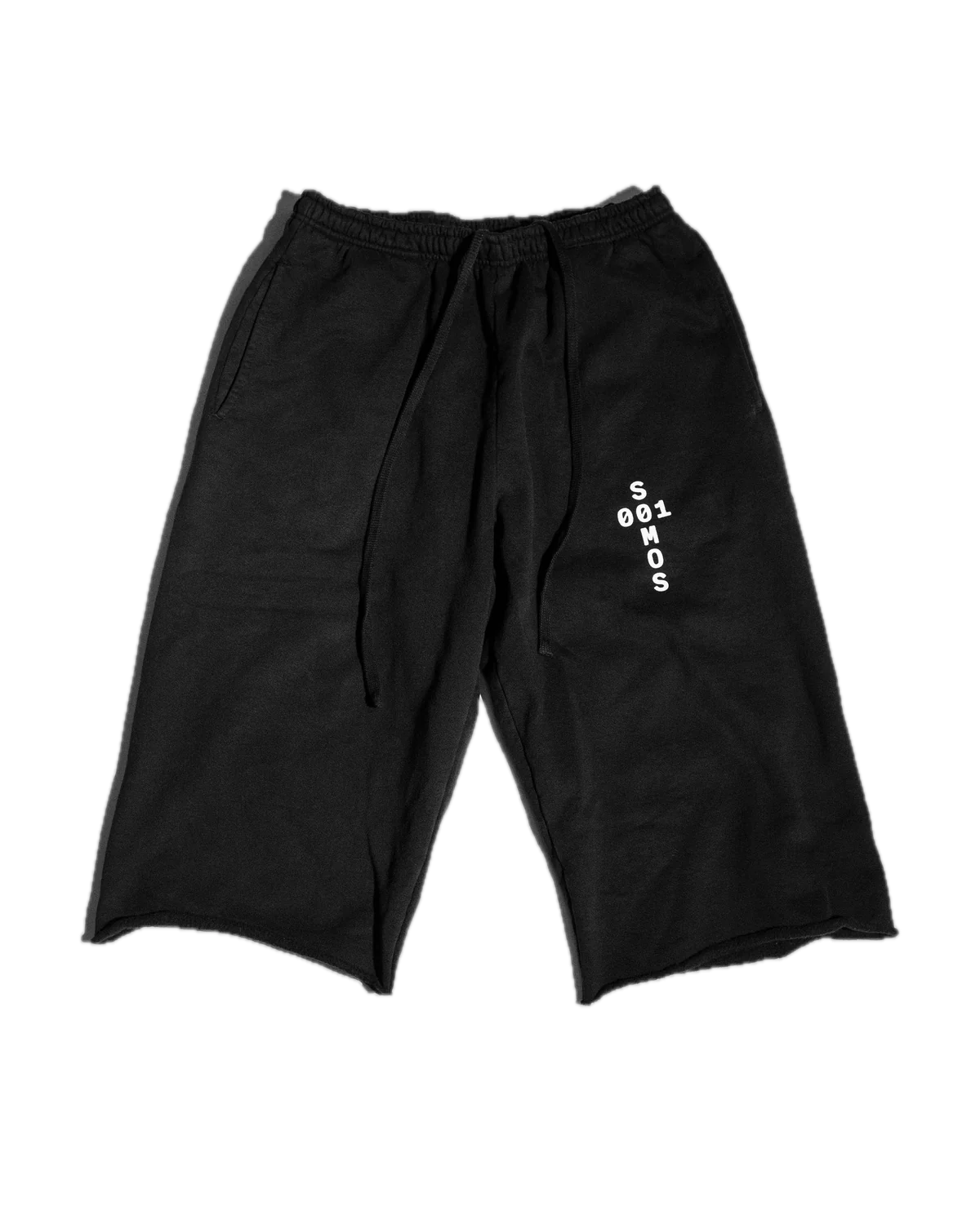 La Pinta 3/4 Shorts