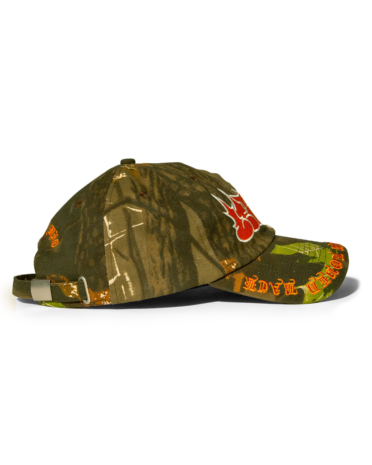 Padre Camo