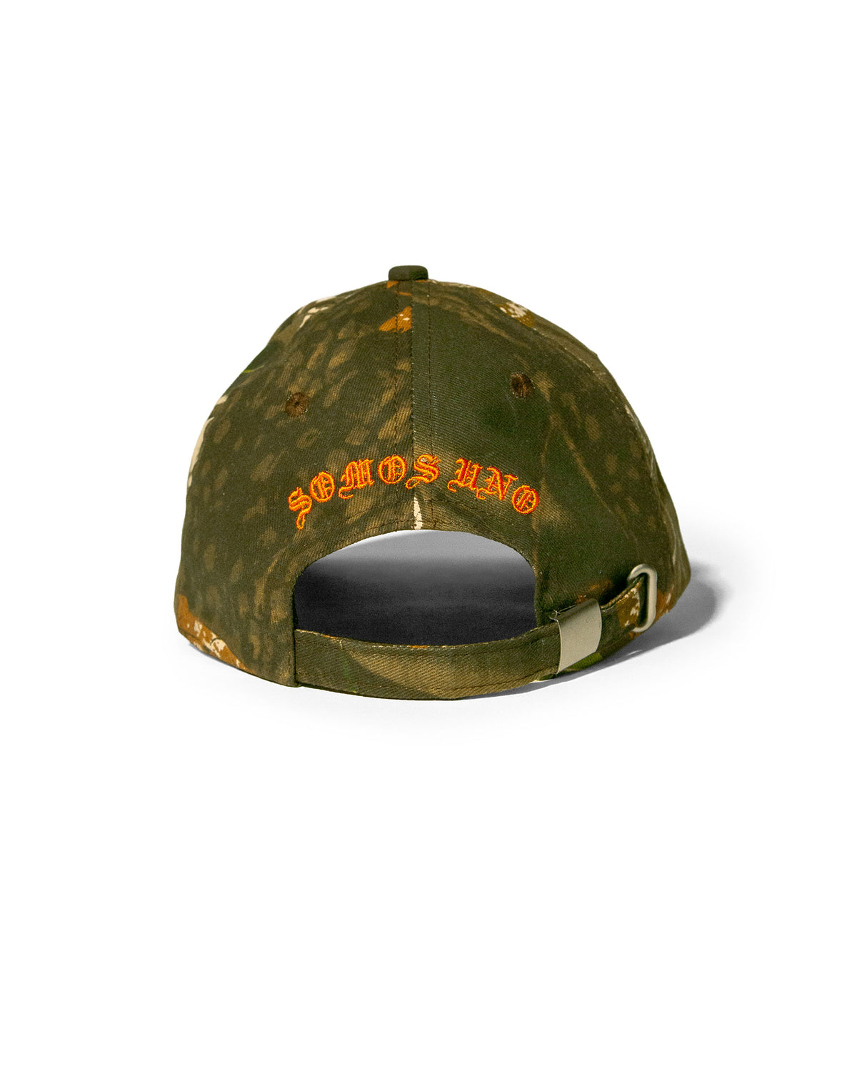 Padre Camo