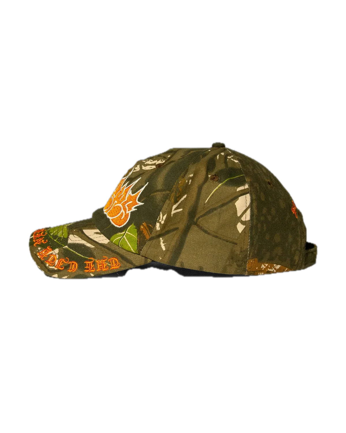 Padre Camo, second view