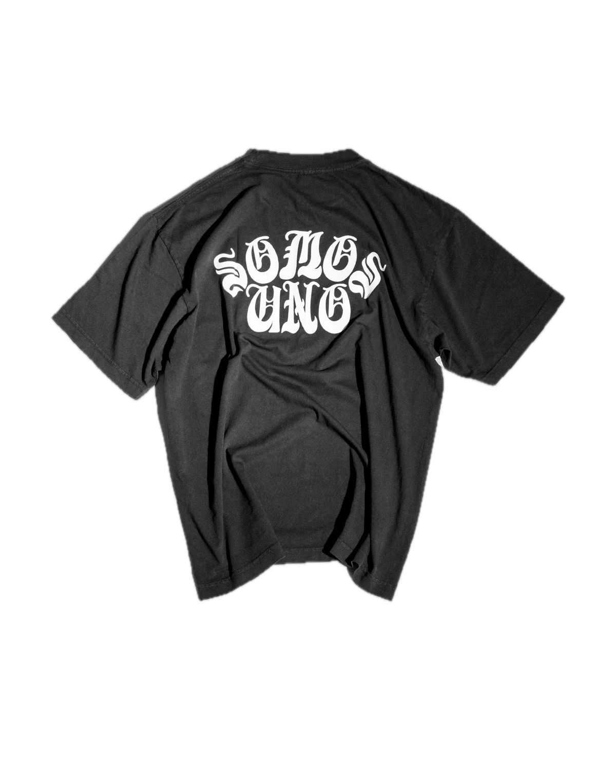 Somos Uno Grey Tee