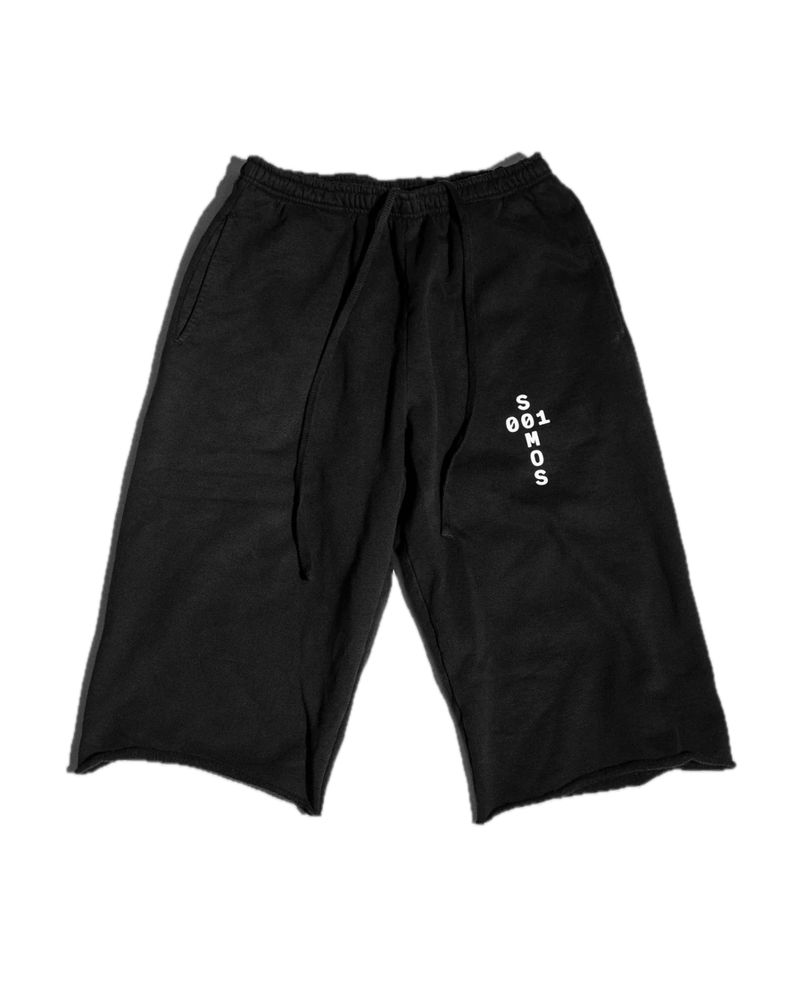 La Pinta 3/4 Shorts